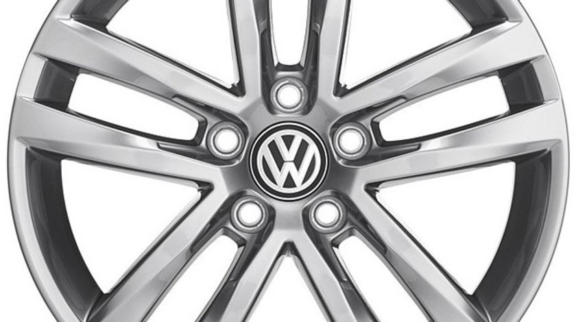 Janta Aliaj Oe Volkswagen 19&quot; 8,5J x 19 ET59 7P6601025AMZ49