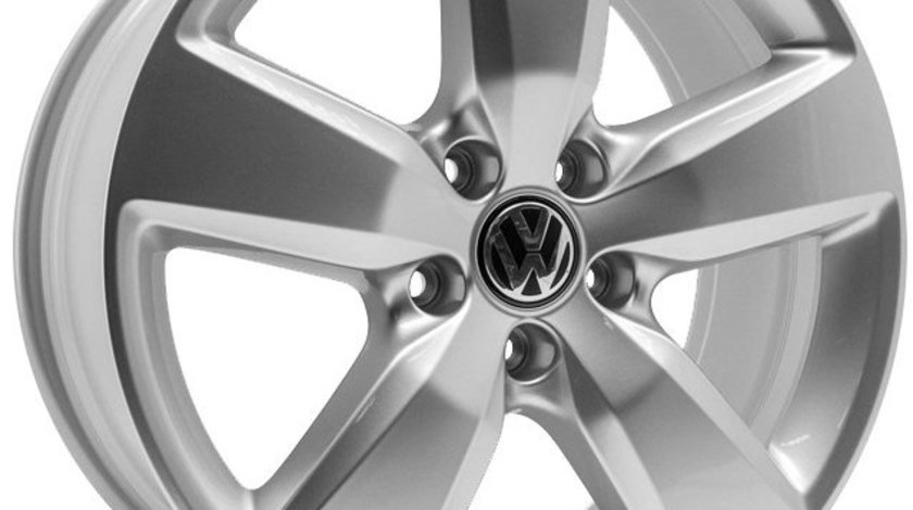 Janta Aliaj Oe Volkswagen 19&quot; 8J x 19 ET43 2H00714998Z8