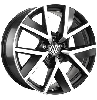 Janta Aliaj Oe Volkswagen 20&quot; 9,0J x 20 ET33 7600714902XF