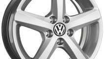 Janta Aliaj Oe Volkswagen Golf 7 2012→ 15&quot; ...