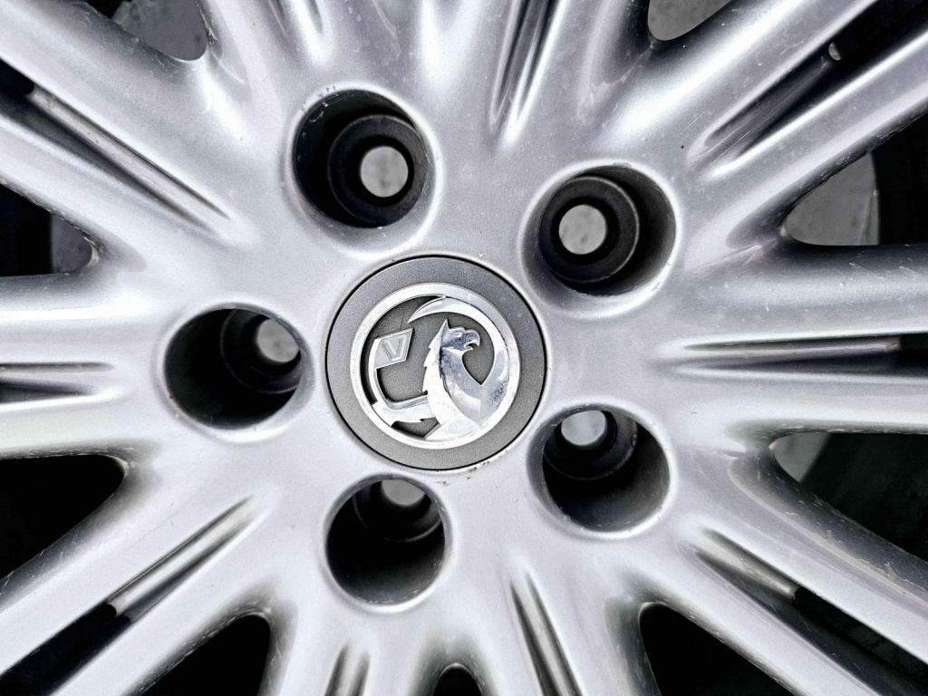 Janta aliaj Opel Astra J [Fabr 2009-2015] 5X105 R19 8J ET46