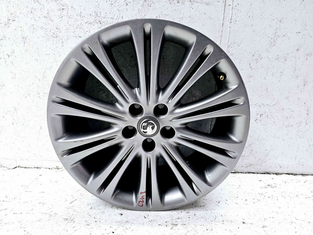 Janta aliaj Opel Astra J [Fabr 2009-2015] 5X105 R19 8J ET46
