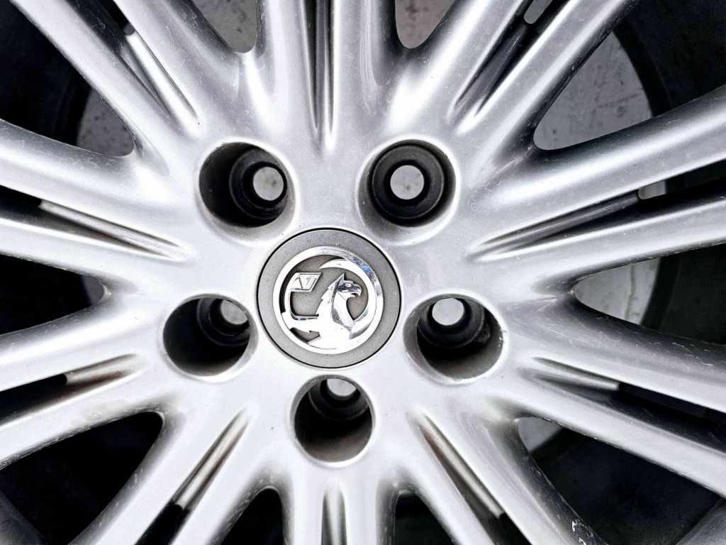 Janta aliaj Opel Astra J [Fabr 2009-2015] 5X105 R19 8J ET46