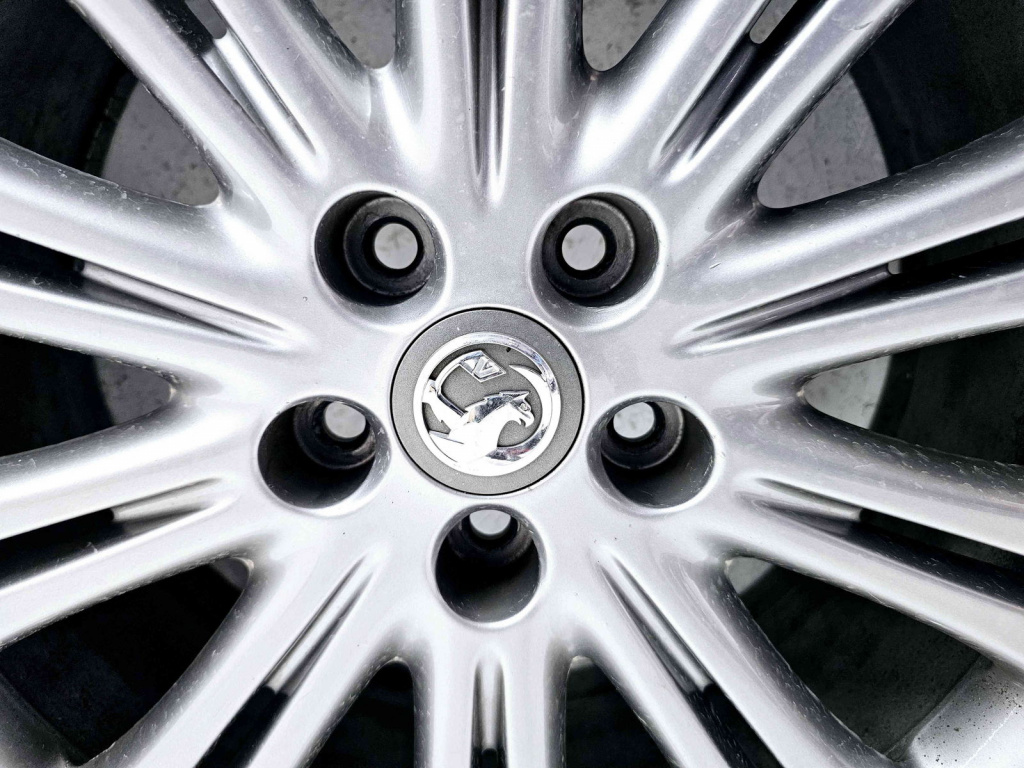 Janta aliaj Opel Astra J [Fabr 2009-2015] 5X105 R19 8J ET46
