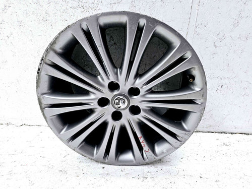 Janta aliaj Opel Astra J [Fabr 2009-2015] 5X105 R19 8J ET46