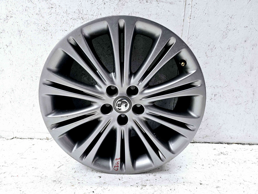 Janta aliaj Opel Astra J [Fabr 2009-2015] 5X105 R19 8J ET46