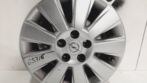 Janta aliaj Opel dimensiune 6.5JX16 ET41 distanta ...