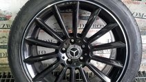 Janta aliaj originala AMG fara anvelopa R19 5x112 ...