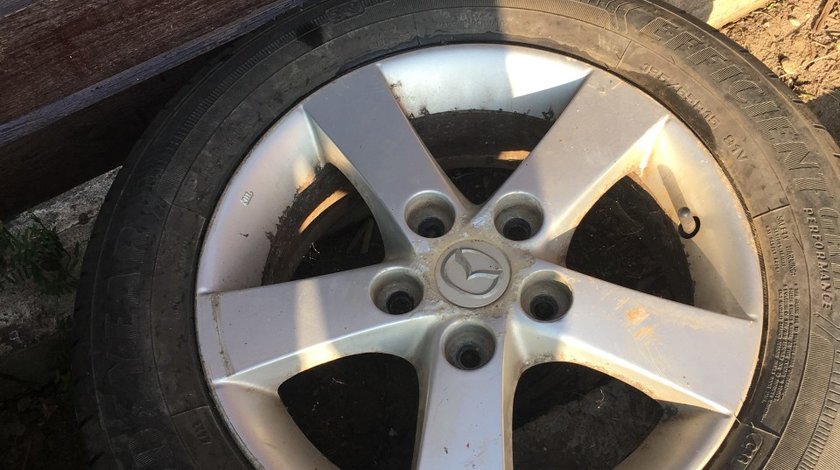 janta aliaj originala R15