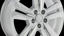 Janta aliaj ORIGINEEL AUDI 81A601025AJ SILVER CB57...