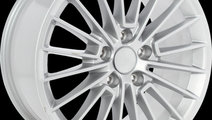 Janta aliaj ORIGINEEL AUDI 8Y0601025B SILVER CB57....