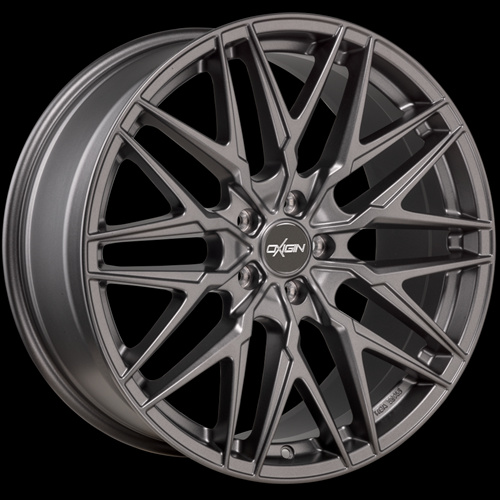 Janta aliaj Oxigin 25 Oxcross TS - Titan Spark CB72.6 5/114.3 20X9.0 ET38