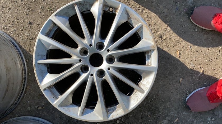 Janta aliaj pe 17” BMW seria 2 F45 , F46 , BMW seria 1 F40 , Styl 546 , style 546 R17
