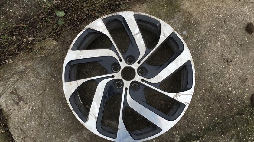 Janta aliaj pe 19" BMW I3, Style 428 , 5J et43 , R19 , Bmw i3 Facelift 2017 , 2018 , 2019 R19
