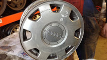 Janta Aliaj R15 , 2001, 8 Spite Audi A4 8E2,B6 200...