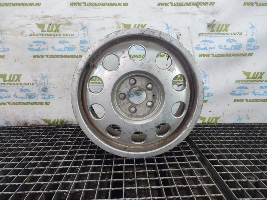 Janta aliaj r15 8l0601025e Audi A3 8L [1996 - 2000]