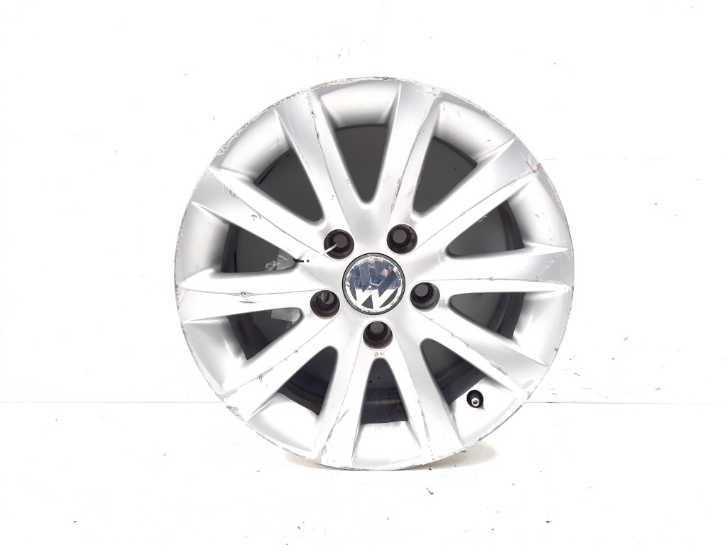 Janta aliaj R15, cod 1K0601025CA, Vw Jetta 3 (1K2) (id:524498)