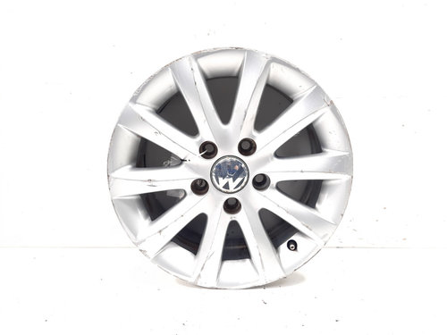 Janta aliaj R15, cod 1K0601025CA, Vw Jetta 3 (1K2) (id:524498)