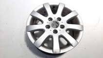 Janta aliaj R15, cod 1K060102AQ, Vw Golf 5 Plus (5...