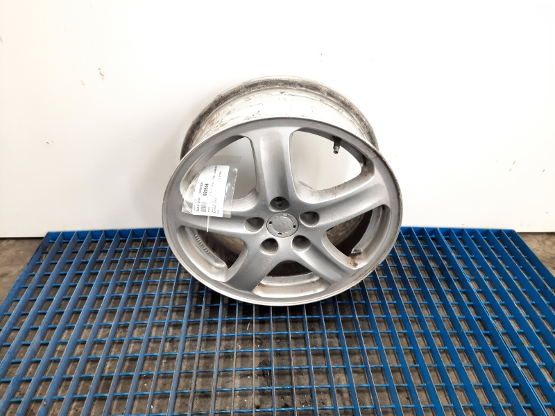 Janta aliaj R15, cod 1U0601025, Skoda Octavia 1 (1U2) (idi:600656)