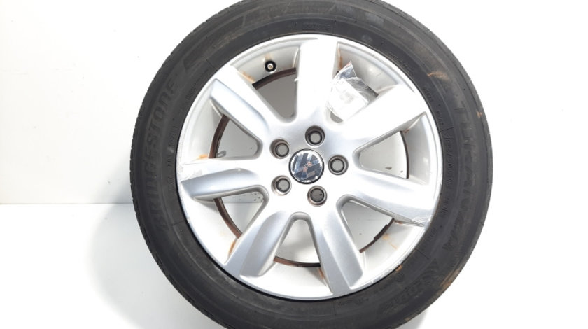 Janta aliaj R15, cod 6R0601025L, VW Polo (6R) (id:561999)