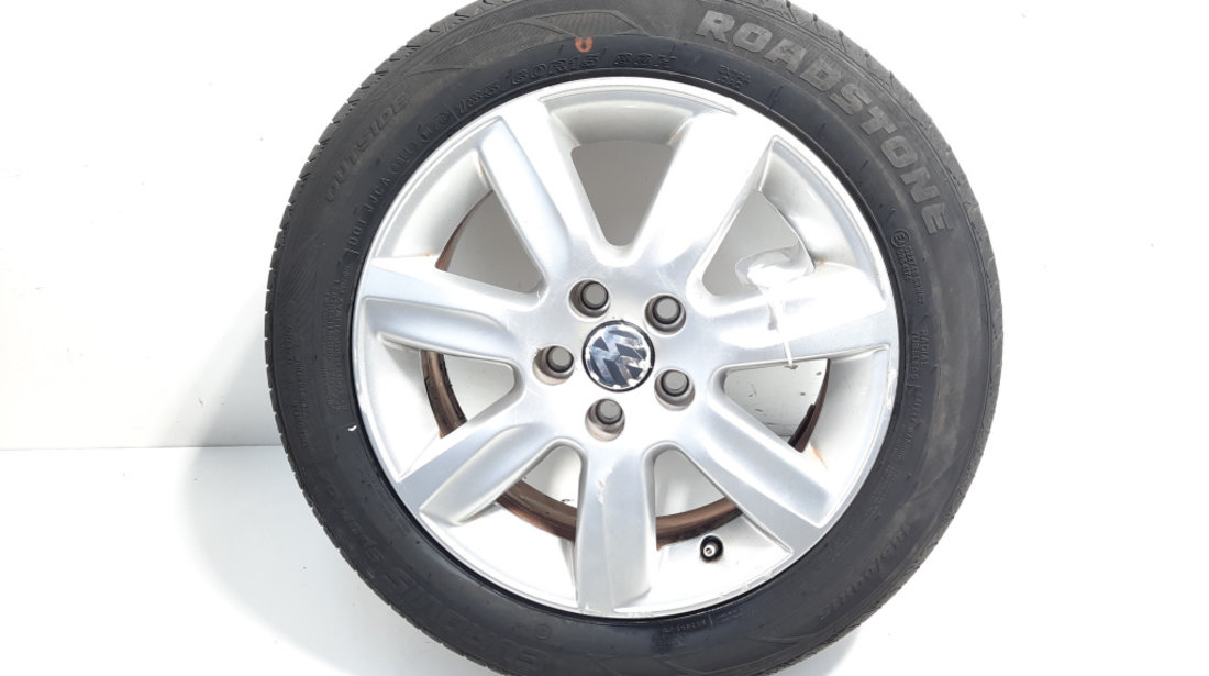 Janta aliaj R15, cod 6R0601025L, VW Polo (6R) (id:562000)