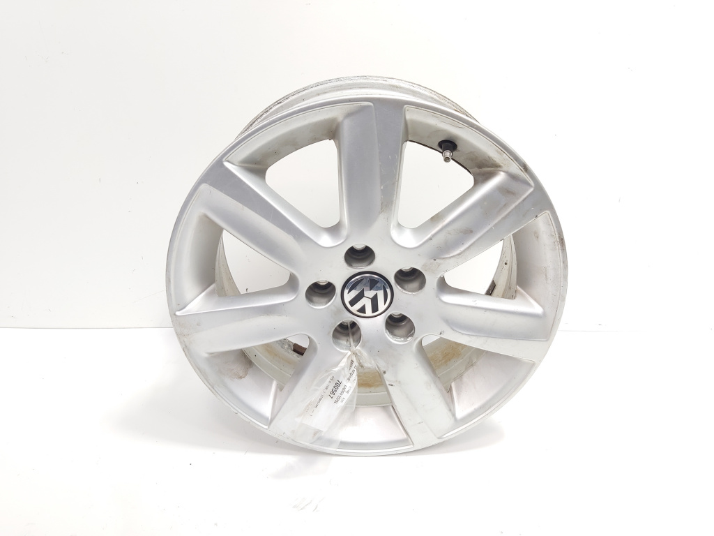 Janta aliaj R15, cod 6R0601025L, Vw Polo