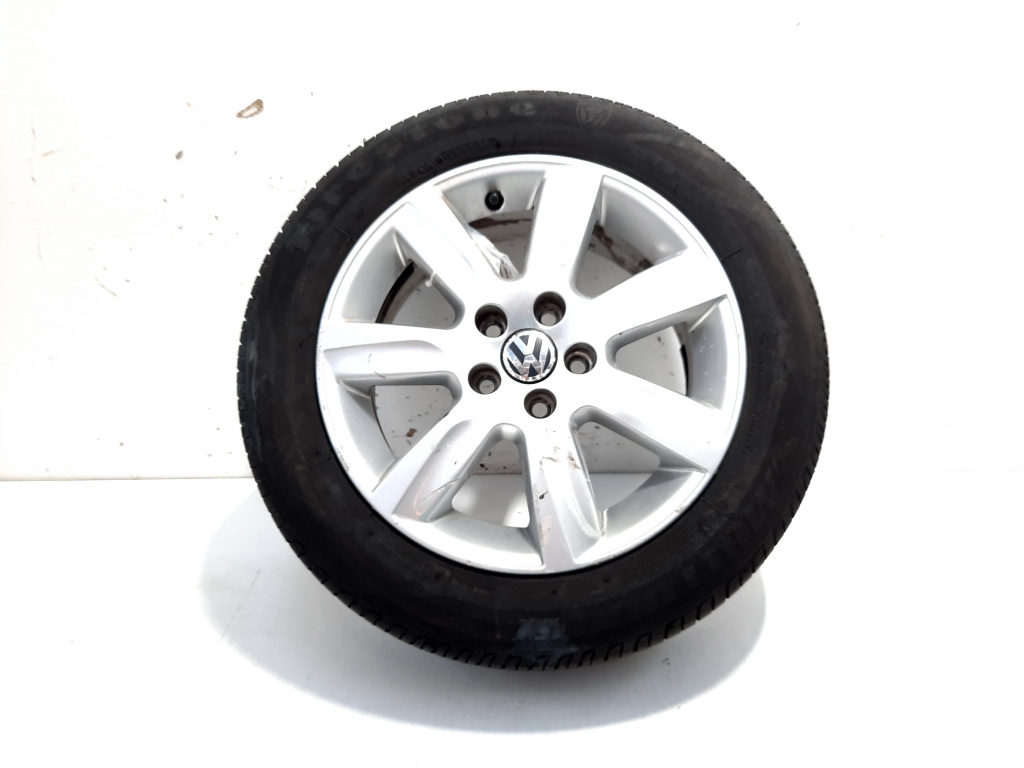 Janta aliaj R15, cod 6R0601025L, Vw Polo (6R) (id:541876)