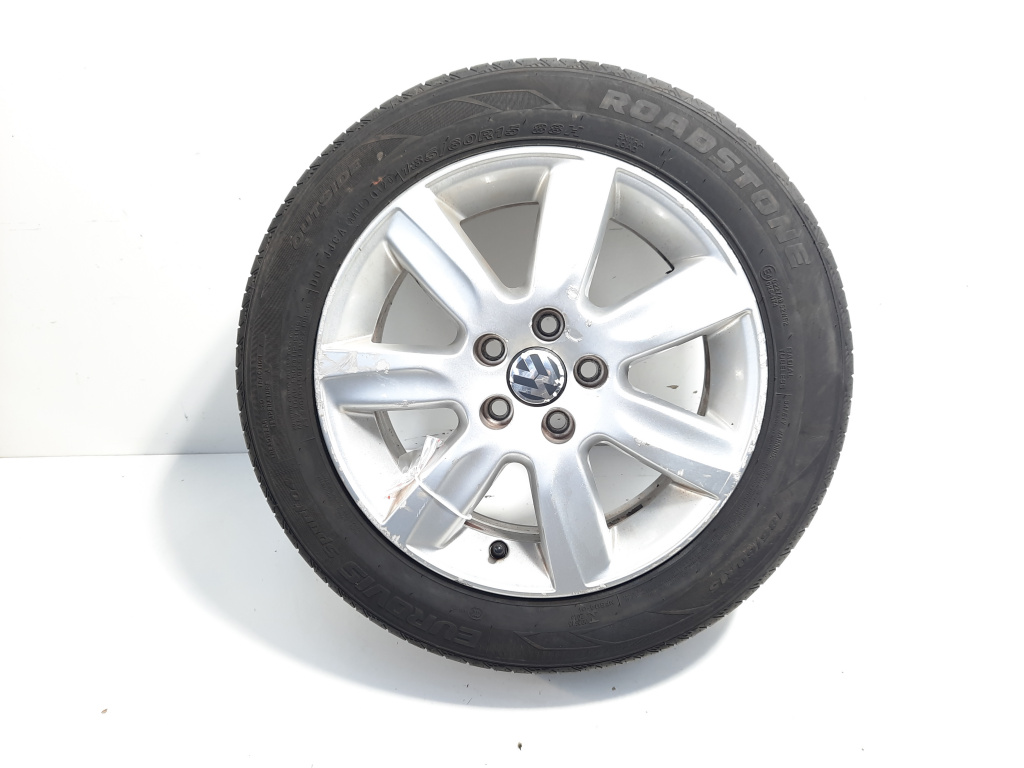 Janta aliaj R15, cod 6R0601025L, VW Polo sedan (6R) (idi:561998)