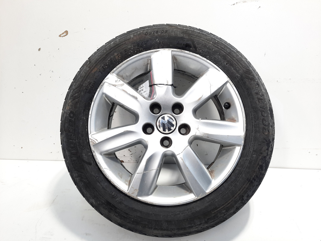 Janta aliaj R15, cod 6R0601025L, VW Polo sedan (6R) (idi:527142)