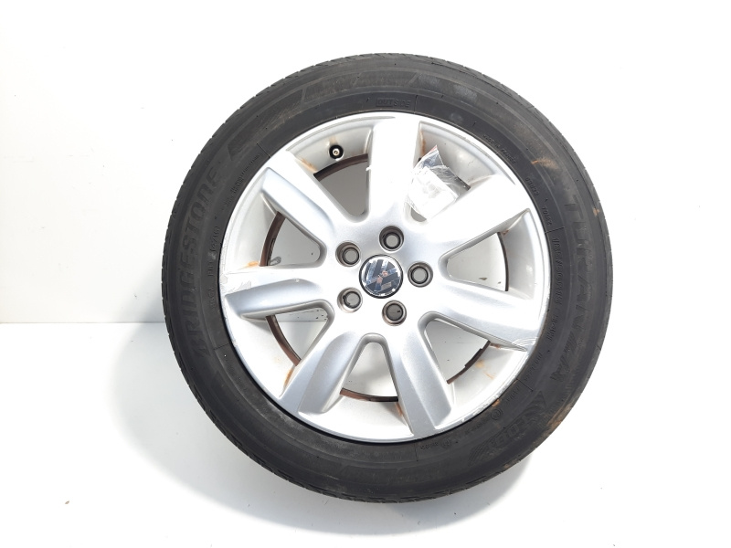 Janta aliaj R15, cod 6R0601025L, VW Polo sedan (6R) (idi:561999)