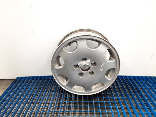Janta aliaj R15, cod 8D0601025F, Audi A4 Avant (8D5, B5) (idi:600694)