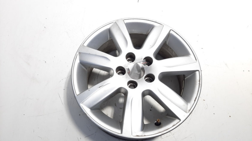 Janta aliaj R15, ET40 cod 6R0601025L, VW Polo (6R) (id:566359)