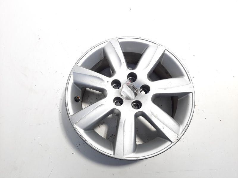 Janta aliaj R15, ET40 cod 6R0601025L, VW Polo sedan (6R) (idi:566360)