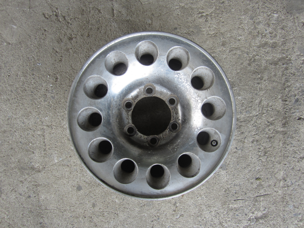 JANTA ALIAJ R15 / J15x7JJ MITSUBISHI PAJERO 2 4x4 FAB. 1991 - 1999 ⭐⭐⭐⭐⭐