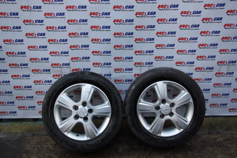 Janta aliaj R15 Opel Astra G 1999-2005