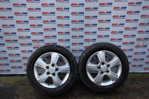 Janta aliaj R15 Opel Astra G 1999-2005