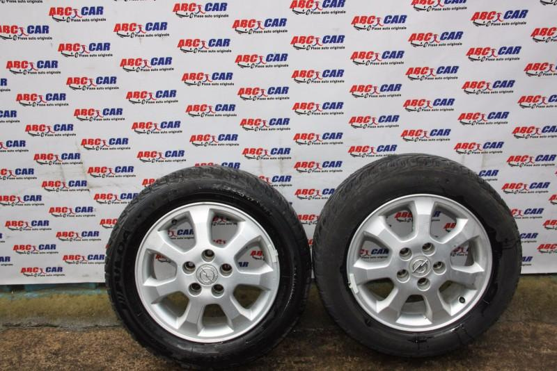 Janta aliaj R15 Opel Astra G 1999-2005