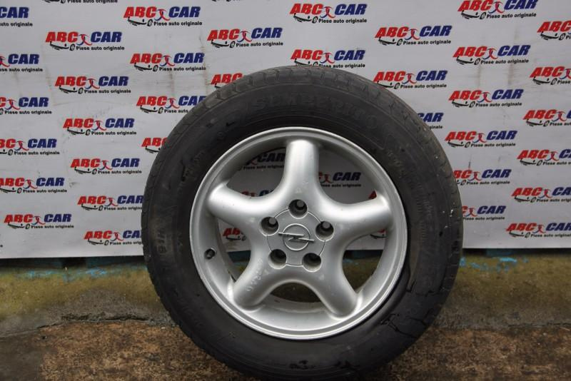 Janta aliaj R15 Opel Astra G 1999-2005