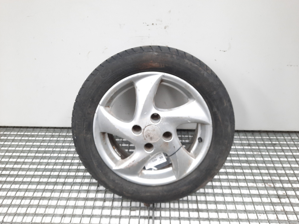 Janta aliaj R15, Peugeot 207 SW (idi:455273)