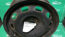 Janta Aliaj R15 Volkswagen GOLF IV 1J1 1997-2005