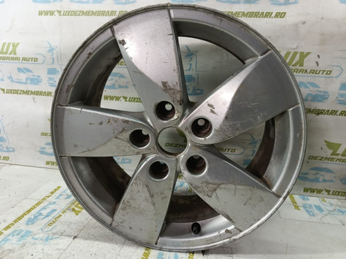 Janta aliaj r16 403000048r Renault Scenic 3 [2009 - 2012]