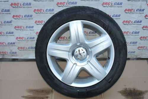 Janta aliaj R16 5X100 ET37  Volkswagen Golf 4 1997-2005
