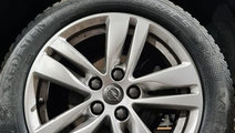 Janta aliaj R16 5x105 1.4i 1.6cdti Opel Astra J K ...