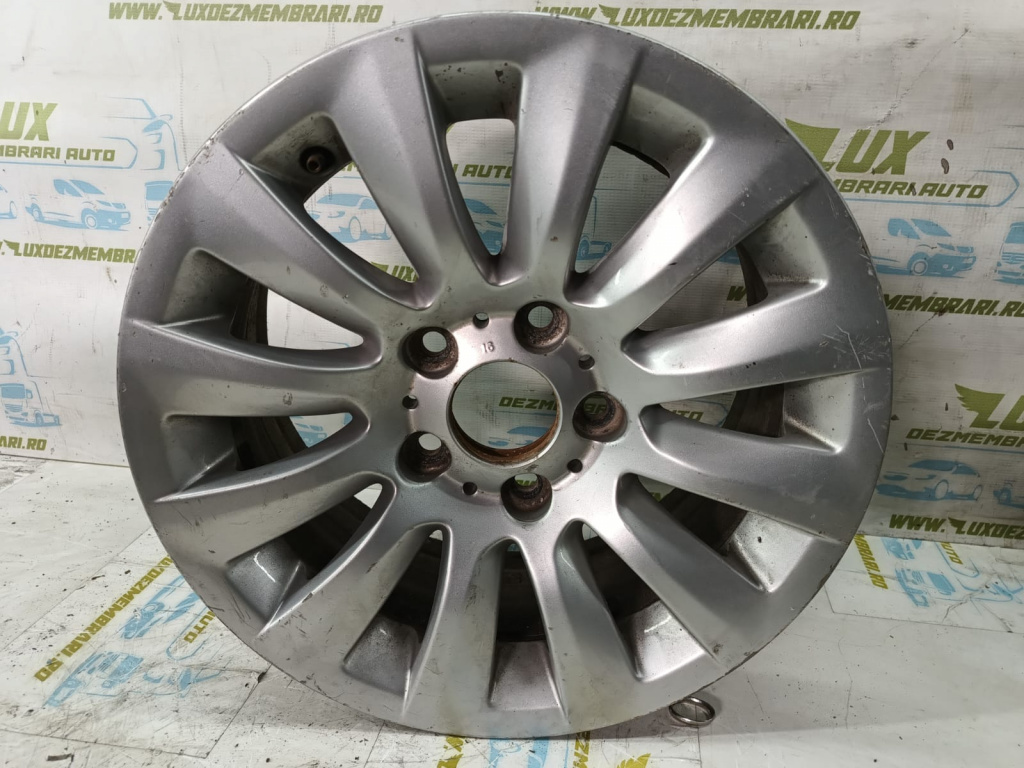 Janta aliaj r16 6783628 BMW Seria 3 E90 [2004 - 2010]