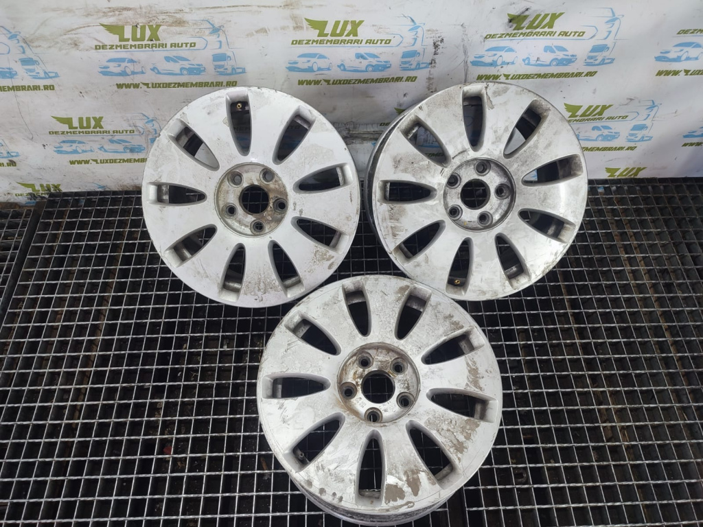Janta aliaj r16 8e0601025ae Audi A4 B7 [2004 - 2008]
