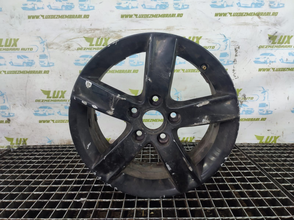 Janta aliaj R16 8p0071496g Audi A3 8P/8PA [facelift] [2004 - 2008]