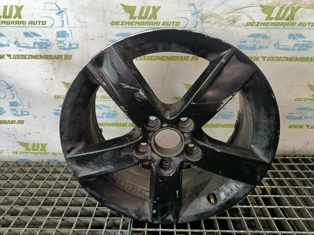Janta aliaj R16 8p0071496g Audi A3 8P/8PA [facelift] [2004 - 2008]