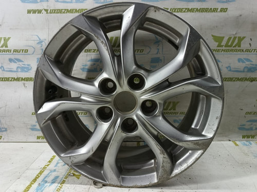 Janta aliaj r16 9965f36560 Mazda CX-3 [2015 - 2018]