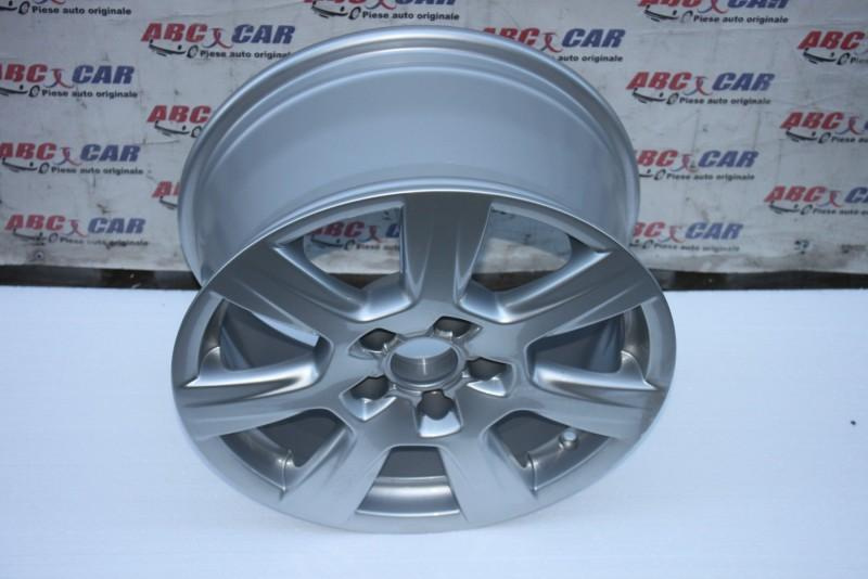 Janta aliaj R16 Audi A4 2007-2011 8K2, B8 8K0601025A